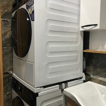 Beko Çamaşır Kurutma Makinesi Müşteri Memnuniyetsizliği!