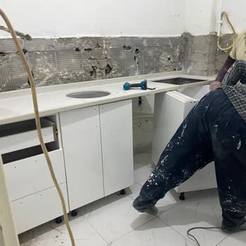 Koçtaş Acil Dönüş Yapılmasını İstiyorum