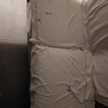 Cityloft Hayal Kırıklığına Uğratan Otel Deneyimi