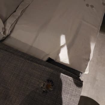Cityloft Hayal Kırıklığına Uğratan Otel Deneyimi