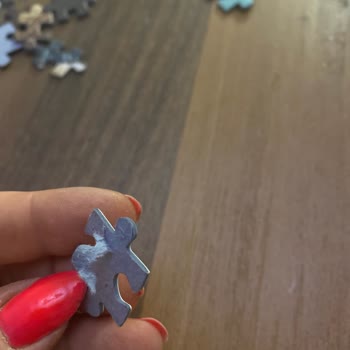 Art Puzzle Kalitesini Düşürmüş Ne Yazık Ki