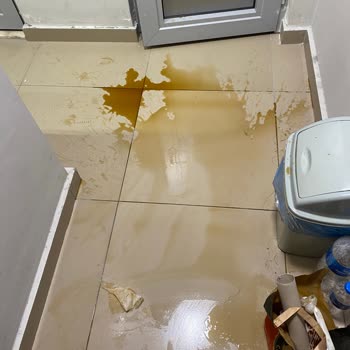 Stanley Termosun Kapağı Patlıyor