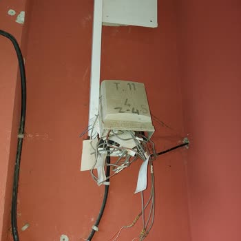 Türk Telekom İnternet Altyapısı Bulunmama Mesajı Garipliği!.