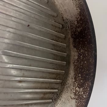 Karaca Züccaciye Karaca 3Ply PowerSteel 316+ Çelik İndüksiyon Tabanlı Grill Tava 28 Cm