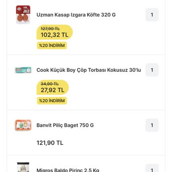 Banvit Baget Tavuk Kokusundan Yenmedi