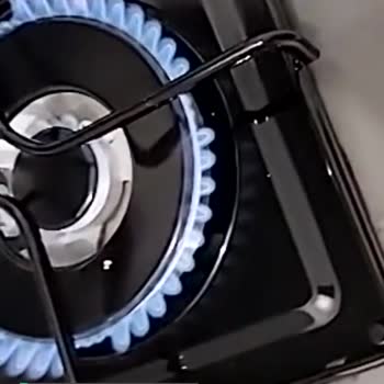 Beko Ankastre Cam Ocak