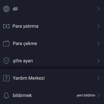 Okx1x. CC Bfyc Para Çekme Sorunu