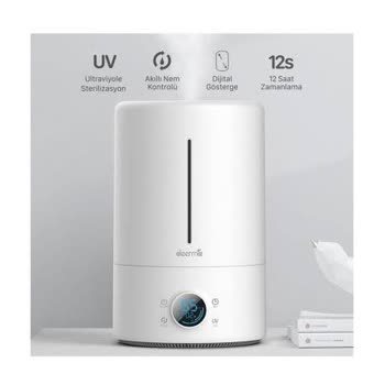 Deerma Ürünlerinin Kalitesizliği Ve Ebebek Müşteri Mağduriyeti