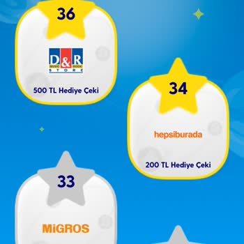 Turkcell GNC Galaxy Yıldızı