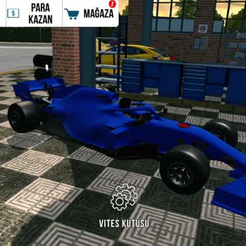 Car Parking Multiplayer 800hp Olması Olması Gereken F1 Aracım 99hp