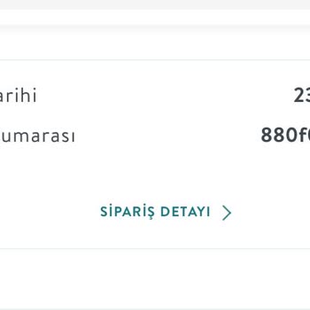 Vivense Para İademi Yapmıyor