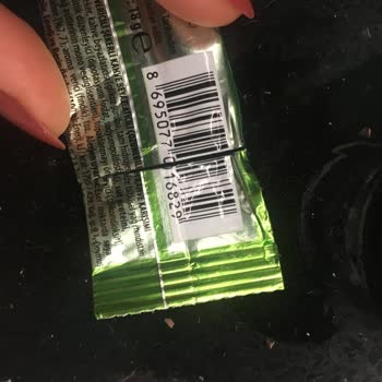 BİM Vip Böcekli Kahve!