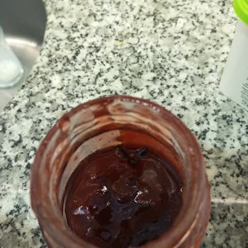 BİM İlk Gün Reçelin İçinden Plastik Çıktı!