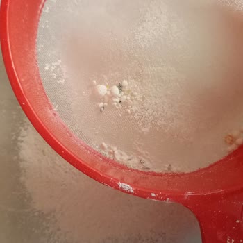 BİM'den Aldığım Un!