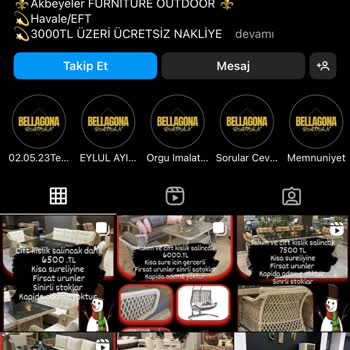 Kelebek. Rattan (Instagram) Ücreti Alıp Sonrasında Engelliyorlar!