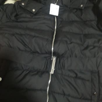 DeFacto Kalıbı Dar Mont Ve İade Sorunu!