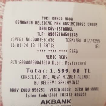 Evinekadar.com Paramı İade Etmiyor.