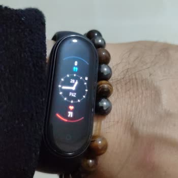 Xiaomi Akıllı Saat Uygulaması Telaşı