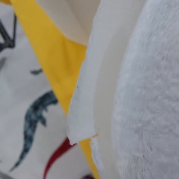 Tarım Kredi Kooperatif Market Tarım Kredi Kooperatifindeki Elit Marka Kağıt Havludan Böcek Çıktı