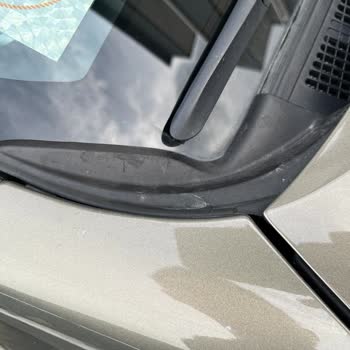 Toyota 40 Bin Bakım Sonrası Arıza