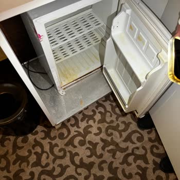 Safran Thermal Resort Hayal Kırıklığına Uğratan Otel Deneyimi