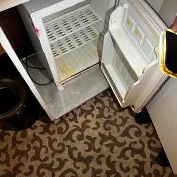 Safran Thermal Resort Hayal Kırıklığına Uğratan Otel Deneyimi