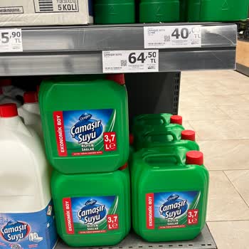 A101 Çalışanının Müşteriyi Darp Etmesi