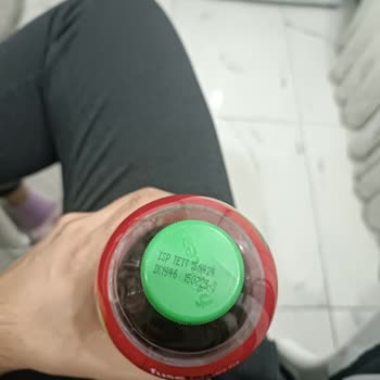 Fuse Tea Karpuzlu Tat Değişikliği 3 Kişi Aynı Şekilde Dedi