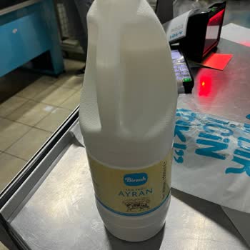 Birşah Marka Aryan İçinden Böcek Çıktı