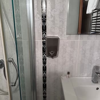 Jolly Turun Kültür Turunda Bizi Vasat Ötesi Bir Otele Bırakması