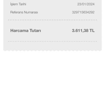 Moka Kartımdan Bilgim Dışında Para Çekilmiş