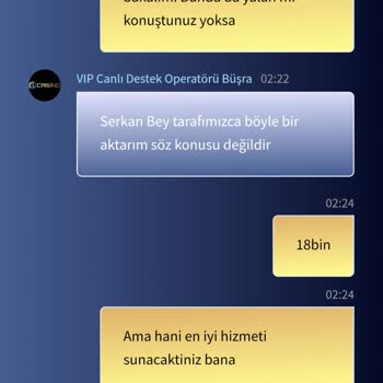 Tlcasino Çekim Sorunu Ve Hesap Kapatma