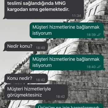 Koray Spor Ürünleri Kargoya Vermiyor!