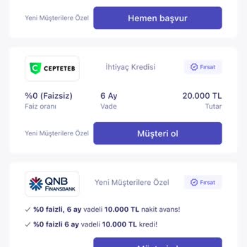 CepteTeb Her Şeyi Yalan Dolan.