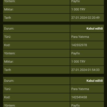 GrandPashaBet Kayıp Bonusu