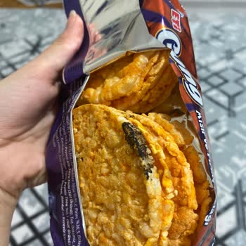 Migros Eti Gong Şikayet