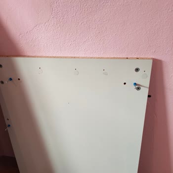 İder Mobilya'da Kalite Sorunları