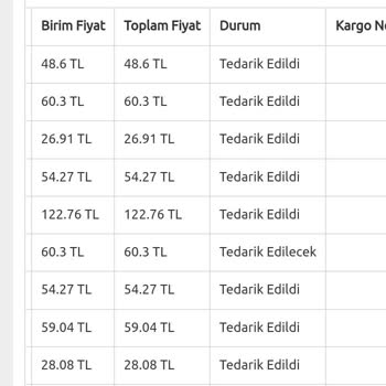 Bkmkitap BKM Hazırlanıyor Sorunu