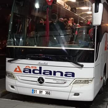 Ulaştırma ve Altyapı Bakanlığı Yolculuk Planımızı Altüst Eden Şoför!