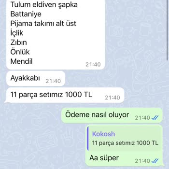 kokoshbebegim (Instagram) Hastane Çıkışı Si