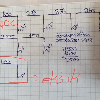 Boklu Perdeci Eksik Ürün Gönderildi Ama Ücret İade Edilmedi