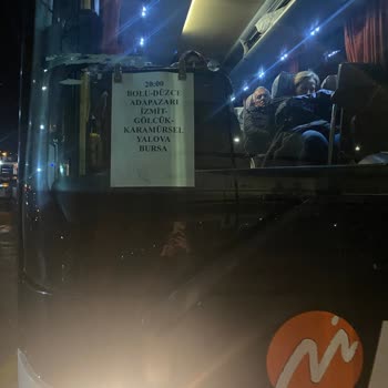 J Metro Turizm Artık Denetlenmeli