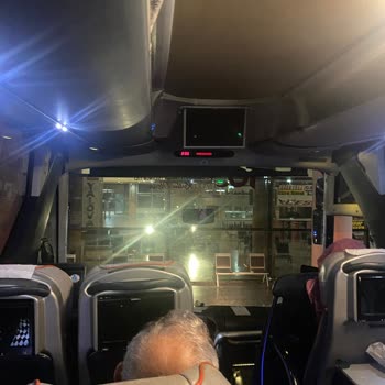 J Metro Turizm Artık Denetlenmeli