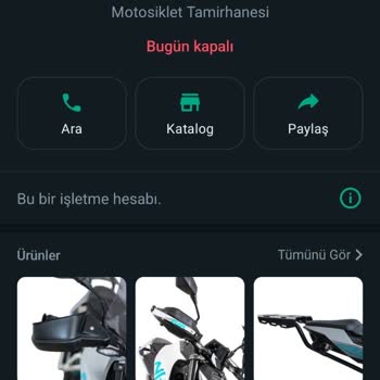 Oktay Motor Yetersiz Ve İlgisiz Çalışanlar