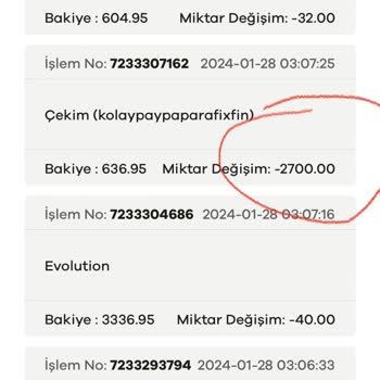 Sahabet Müşteri Hizmetleri Sorunu Ve Kayıp Fonlar