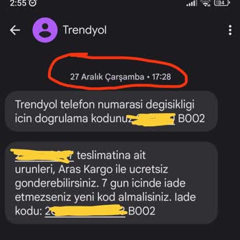 Trendyol’dan Aldığım Mi TV Stick İçin Garanti Sorunu ve Ücret İadesinde Yaşanan Mağduriyet