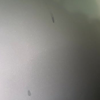 Arçelik 274581 Eı Buzdolabı Siyah Lekeler