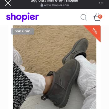 Shopier.com/kremlin.co Yanlış Ürün Gönderimi Mağduriyet