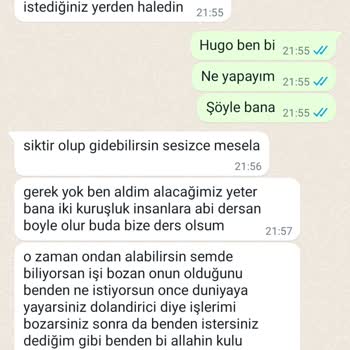 Verabetcasino Çekim Yapamıyorum Bir Buçuk Ay Oldu