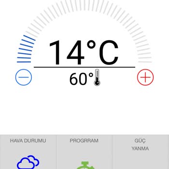 Fabem Isı Sistemleri Soğuk Kış Gününde Kazan Arızası Mağduriyeti